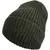 Шапка Nordkyn, зеленая (оливковая) - 06310450.90