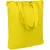 Холщовая сумка Avoska, желтая - 06311293.80