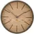 Часы настенные Paco, дуб - 06317119.13