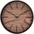 Часы настенные Rio, палисандр - 06317119.53