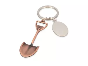 Брелок «Лопата» - 212706208