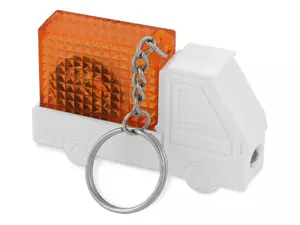 Брелок-рулетка «Автомобиль», 1м - 212719474