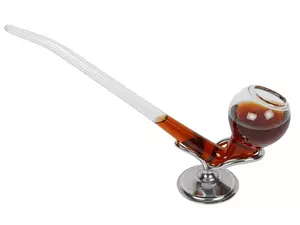 Рюмка  «Трубка мира» - 21265198