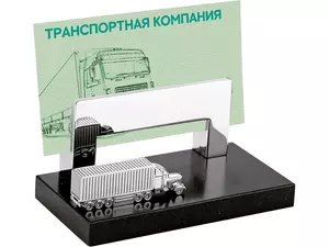 Подставка для визиток - 212622860