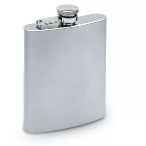 Фляга плоская       200 мл - 280KC4703-16
