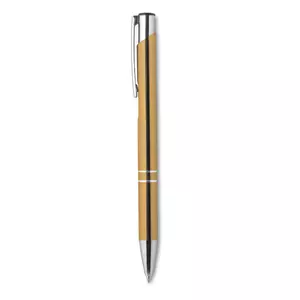 Ручка шариковая с черными черни - 280KC8893-98