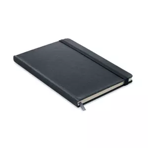 Блокнот A5 из ПУ линованный - 280MO6220-03