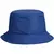 Панама складная Orust, ярко-синяя, с водоотталкивающей пропиткой - 06311549.43