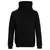 Худи унисекс Lemna, черное - 06313938.30