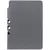 Ежедневник Flexpen Mini, недатированный, серый - 06318087.11