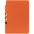 Ежедневник Flexpen Mini, недатированный, оранжевый - 06318087.21