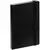 Ежедневник Nova, недатированный, черный - 06315566.30