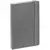 Ежедневник Nova, недатированный, серый - 06315566.10