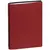 Ежедневник Spring Shall, недатированный, красный - 06315215.50