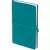 Ежедневник Nubuk, недатированный, бирюзовый - 06315014.49