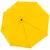 Зонт складной Trend Mini Automatic, желтый - 06315033.80