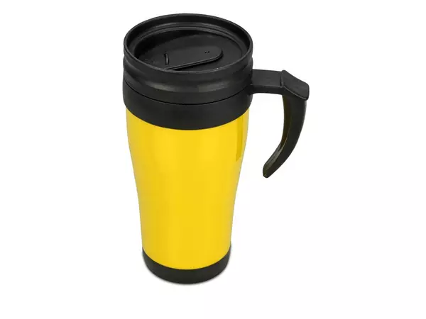 Термокружка «Silence» - 212829514