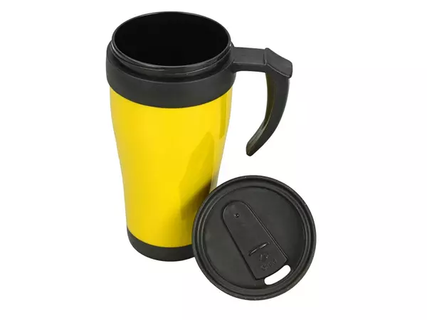 Термокружка «Silence» - 212829514