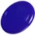 Летающая тарелка-фрисби Cancun, синяя - 06317206.40