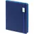 Ежедневник Must Metal, датированный, синий - 06314298.40