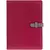 Ежедневник Cortex, недатированный, бордо - 06322042.15
