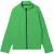 Куртка флисовая унисекс Manakin, зеленое яблоко - 06314266.94
