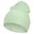Шапка Real Rib, зеленая (мятная) - 06315547.95