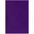 Обложка для паспорта Shall, фиолетовая - 06317677.70