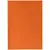 Обложка для паспорта Shall, оранжевая - 06317677.20