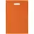 Чехол для пропуска Shall, оранжевый - 06317671.20