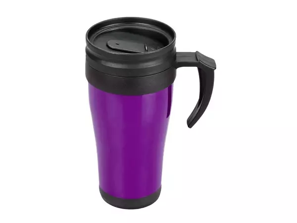 Термокружка «Silence» - 212829538