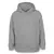 Худи флисовое унисекс Manakin, серое - 06314366.11