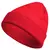 Шапка Life Explorer, красно-оранжевая - 06311060.25
