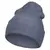 Шапка Real Rib, серая - 06315547.13