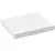 Коробка Overlap, белая - 06313880.60