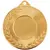 Медаль Regalia, малая, золотистая - 06314970.00