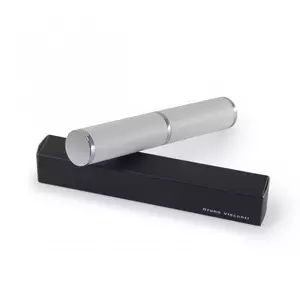 ФУТЛЯР ТУБА КРУГЛАЯ, Белый - 280BV2-664/02