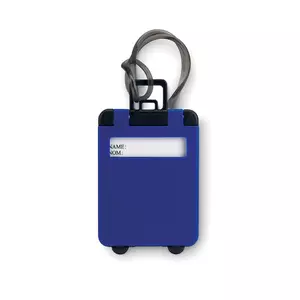 Бирка багажная - 280MO8718-37