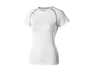 Футболка "Kingston" женская - 2123901401