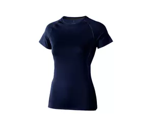 Футболка "Kingston" женская - 2123901449