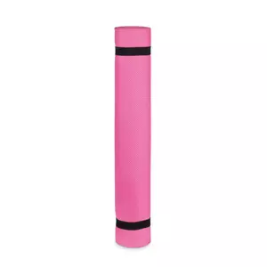 Коврик для йоги 4мм в чехле - 280MO9463-11