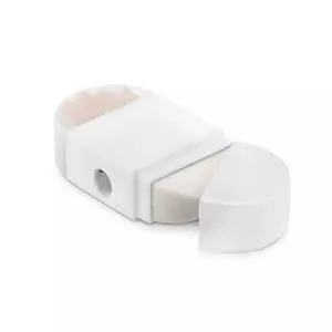 Точилка с ластиком - 280MO9556-06