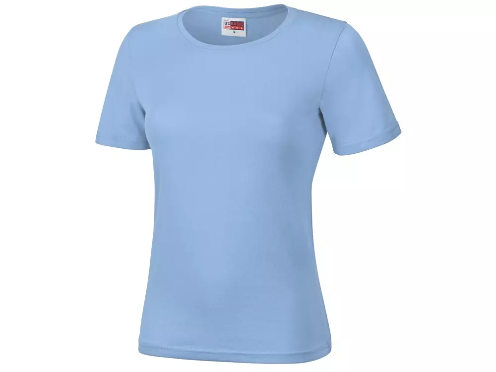 Футболка "Heavy Super Club" женская - 2123100950