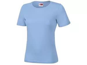 Футболка "Heavy Super Club" женская - 2123100950