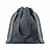 Рюкзак на шнурках из переработа - 280MO9603-04