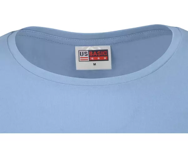 Футболка "Heavy Super Club" женская - 2123100950