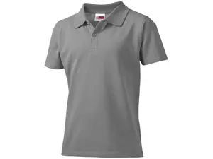 Рубашка поло "First" детская - 2123110190