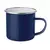 Кружка металлическая эмаль - 280MO9756-04