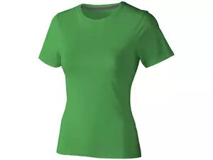 Футболка "Nanaimo" женская - 2123801269