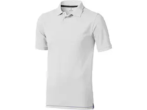 Рубашка поло "Calgary" мужская - 2123808003